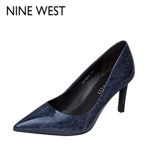 Nine West/玖熙 BLUE