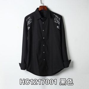 HEER GOOS/赫斐托斯 HC1217001