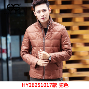 HEER GOOS/赫斐托斯 HY26251017