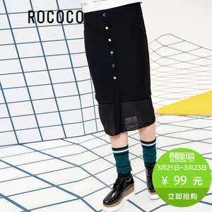 Rococo/洛可可 491513256