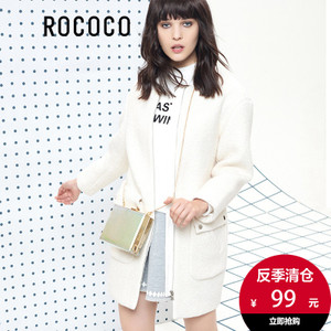 Rococo/洛可可 481174356