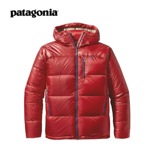 PATAGONIA COCR