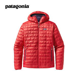 PATAGONIA COCR