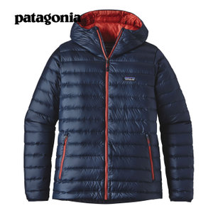 PATAGONIA NBRR