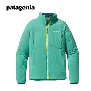 PATAGONIA AQST