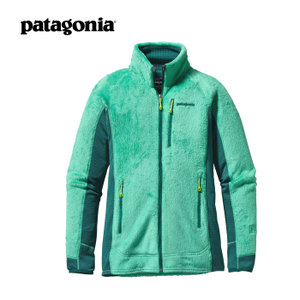 PATAGONIA AQST