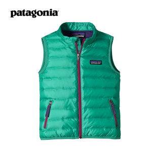 PATAGONIA AQST