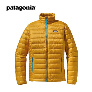 PATAGONIA GLDA