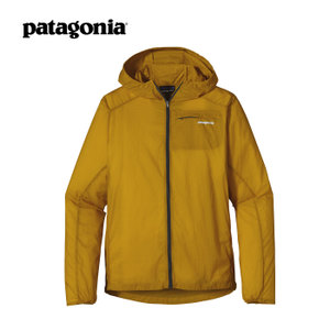 PATAGONIA GLDA