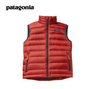 PATAGONIA SUMR