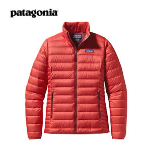 PATAGONIA SUMR