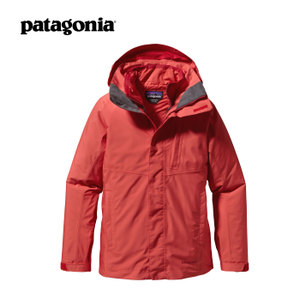 PATAGONIA SUMR