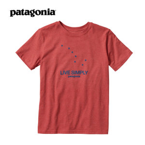 PATAGONIA SUMR