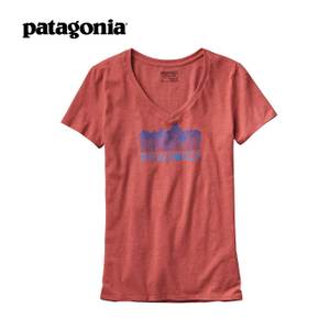 PATAGONIA SUMR