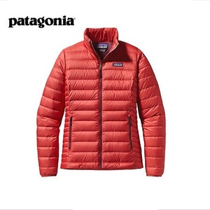 PATAGONIA SUMR