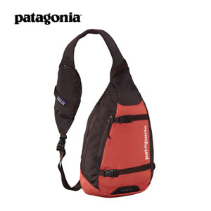 PATAGONIA SUMR