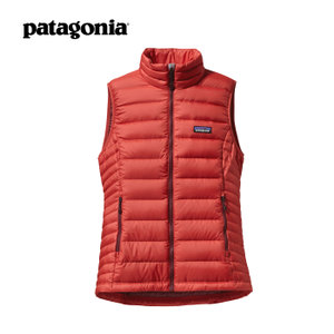 PATAGONIA SUMR