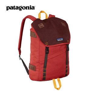 PATAGONIA SUMR