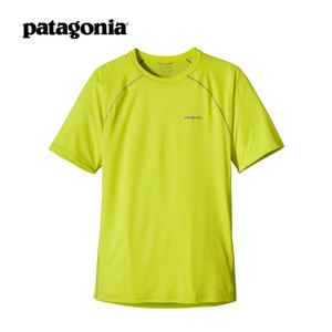 PATAGONIA CHRT