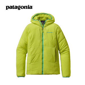 PATAGONIA CHRT