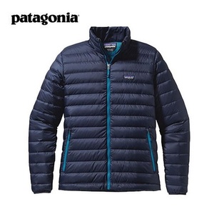 PATAGONIA NVUW