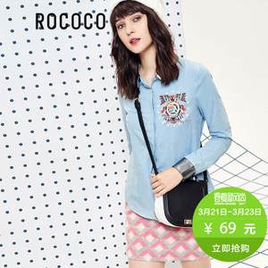 Rococo/洛可可 411264446