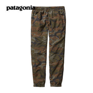 PATAGONIA FCMH