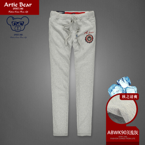 Artie Bear ABWK903