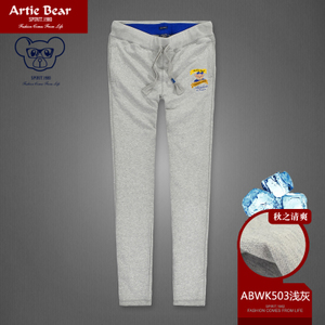 Artie Bear ABWK503