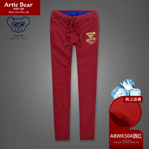 Artie Bear ABWK504