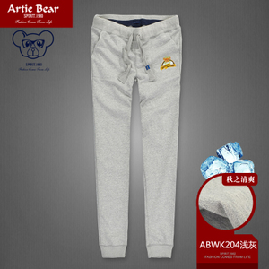 Artie Bear ABWK204