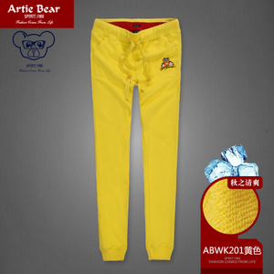 Artie Bear ABWK201