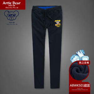 Artie Bear ABWK501