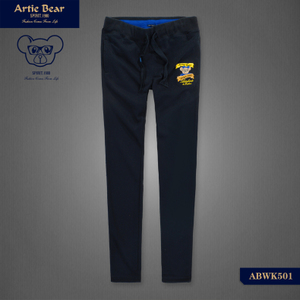 Artie Bear ABWK501