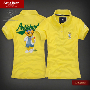 Artie Bear AFXX9003