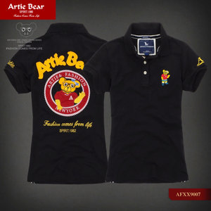 Artie Bear AFXX9007