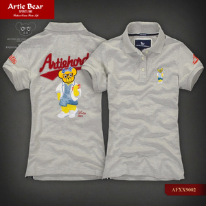 Artie Bear AFXX9002