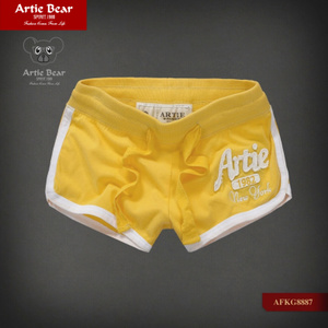 Artie Bear AFGK8887