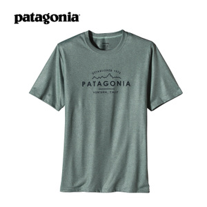 PATAGONIA GYPG