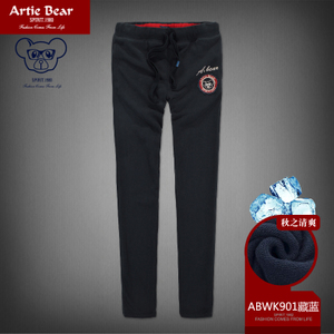 Artie Bear ABWK901