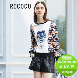 Rococo/洛可可 430274355