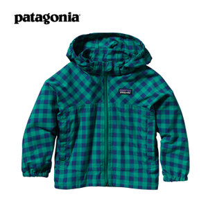 PATAGONIA GEMD