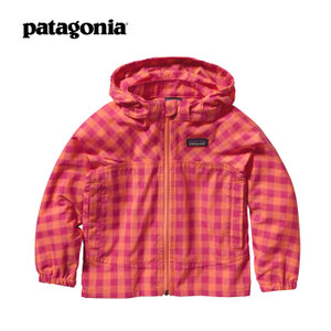 PATAGONIA GHPS