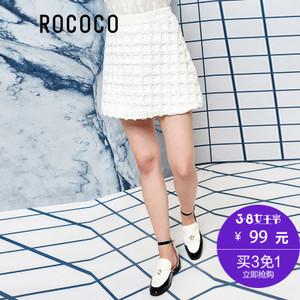 Rococo/洛可可 247511256