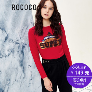 Rococo/洛可可 717223256
