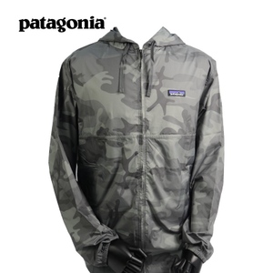 PATAGONIA FCFG