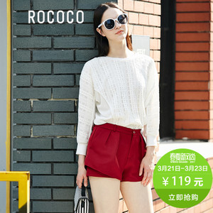 Rococo/洛可可 243274355