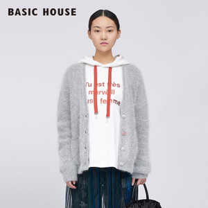 Basic House/百家好 HQTS721I