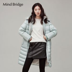 Mind Bridge MQDJ823B