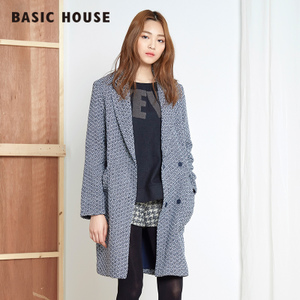 Basic House/百家好 HPCA721E
